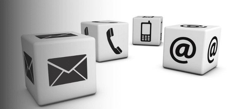 お問い合わせのバナー